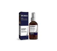 Moisturizes Scalp Extract Ginger Regrowth Germinal Oil Hair Care Ginger Hair Growth Serum Spray