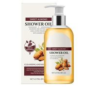 Moisturizing Bath Oil, Multi-Oil Skin Cleansing, Hydrating Bath Oil, Mild Skin Moisturizing, Dry Skin Moisturizer, Bath Oil For Sensitive Skin, Hydrating Skin Oil, Skin Hydrating Bath Oil