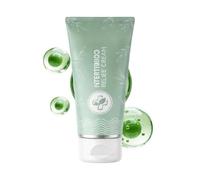 Moisturizing Body Cream, 57ml Soothing Care Ointment, Hydrating Body Lotion with Gentle Relief for Armpits Inner Thighs for Morning Night Bedtime After Shower Post Workout Home Travel