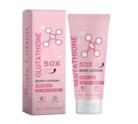 Moisturizing Body Lotion - Long-Lasting Fast-Absorbing Moisturizer, 100g Scented Body Lotion Lightweight Texture Formula | For Men Home Apartment Hotel Travel Vacation Gym College Dorm Dormitory