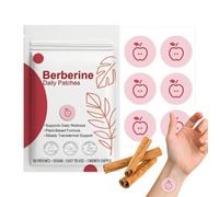 Moisturizing Body Patch 30 Pieces Smoothing Abdomen Pad