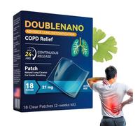 Moisturizing Body Patches, Breathable Ultra Thin, Skin Smoothing Sheets with Gentle Hydration, Daily Body Care Aid, Soft Touch Comfort Layer, for Men Women Teens Family Use