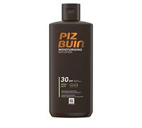 moisturizing body spf30 high protection 200ml