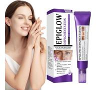 Moisturizing Brightening Cream, Gentle Glow Gel Cosmetic, Dry Skin Repair Extra, Hydration Tool with Modern Design, Essential Beauty Supply for Women Girls Mom Daughter Daily Care Travel Night