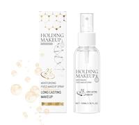 Moisturizing Brightening Oil-Control Long-lasting Make-up Moisturizing Do Not Take Off Makeup Make-up Spray Wate 100ml