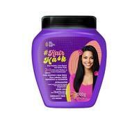 Moisturizing Conditioner, Hair Repair Cream, Hydrating Nourishing Scalp Care, Gentle Smoothing Formula for Men, Women, Family, Home, Bathroom, Travel, Salon, 5.12 Inches