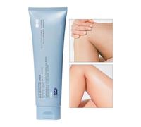 Moisturizing Cream - Hydrating Skin Balm, Non Greasy Lotion Advanced Daily Hydration Personal Care Product | Portable Travel Size Beauty Skin for Men Women Business Trip