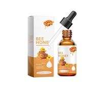 Moisturizing Eye Bath, Relief Drops For Dry Eyes, Natural Eye Care | Honey Eye Drops, Bee Honey Drops for Eyes, Eye Health, Vision, Immunity Concealer Serum For Dark and Tired Eyes