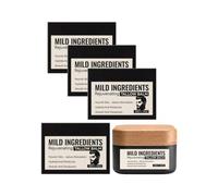 Moisturizing Face Lotion 50ml, Non-Greasy Daily Facial Lotion | Suitable for Day & Night Care, Eye Contour, After-Sun, Winter, Home, Travel & Spa Use for Men and Women