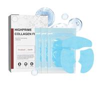 Moisturizing Face Masque, Hydrating Repair Sheet Face Skincare For Daily Routine Morning Night Use Pre Makeup Post Cleansing Spa Home Travel Beauty Care Moisture Boost Pack