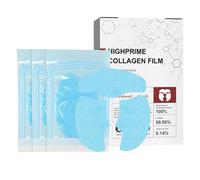 Moisturizing Face Sheet, Hydrating Repair Facial Masque, Skin Care Sheet for Daily Routine, Pre Makeup & Post Cleansing Spa, Home Travel Morning & Night Use, 20g Ultra Glows