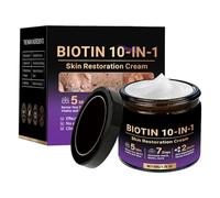 Moisturizing Repair Complex, Advanced Youth Recovery Ointment, 50g Layer with Rich Nutrients, Radiant Lifting Facial Salve, Daily Emulsion with Velvety Finish, Morning Skincare for Face