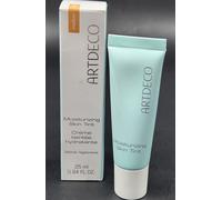 Moisturizing Skin Tin - Crème Teintée Hydratante N° 6 Medium Artdeco Neuf