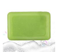 Moisturizing Soap Bar, Gentle Face Cleanser, 100g Bath Soap with Hydrating Formula, Natural Skincare Bar, Body Care Accessory with Soft Texture, Soaps for Facial and Hand