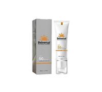Moisturizing Sunscreen Is Lightweight And Refreshing Non And Does Not Harm The Skin 50ml Sunscreen PUW0620