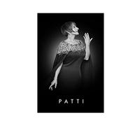 MOIT Star Patti Lupone Poster sur toile pour chambre à coucher, paysage sportif, décoration de bureau, sans cadre, 30 x 45 cm