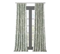 moitié Prix Drapes Rideau Occultant, Temps de thé Vert, 50 x 96