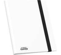 Moiuy-- Album Portfolio A4 Flexxfolio Blanc