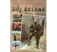 Mój dżihad - Aukai Collins (livre en polonais)