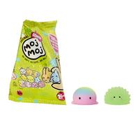Moj Moj The Original Squish Series 1 - Figurine à Collectionner, Emballage Opaque, Lot de 2 Squishies, Jouet Sensoriel pour Le Panier de Pâques, Cadeau de Fête pour Les Enfants de Plus de 5 Ans