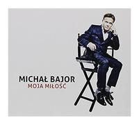 Michal Bajor - Moja Milosc [Import]