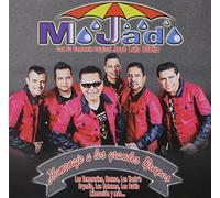 Mojado - Homenaje A Los Grandes GR