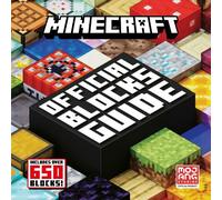 Minecraft Official Blocks Guide