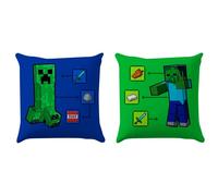 Mojang Studios Coussin Minecraft