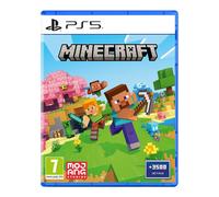 Mojang Studios Minecraft - PS5 - Version Française