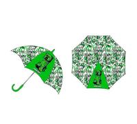 Mojang Studios – Parapluie automatique Minecraft 48 cm Sport Multicolore Taille unique