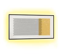 Mojave 1000 smart Radiateur 2 en 1
