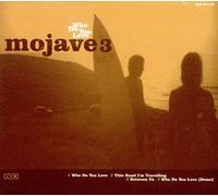 Mojave 3 - Who Do You Love [Import]