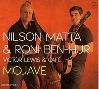Mojave (Jazz Therapy Vol. 3)