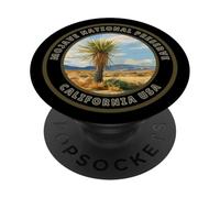 Mojave National Preserve, Californie, États-Unis PopSockets PopGrip Adhésif