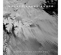 Mojave Phone Booth - Blood Doctor Volume One