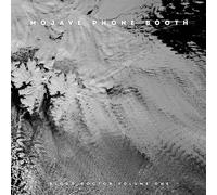 Mojave Phone Booth - Blood Doctor Volume One [Compact Discs]