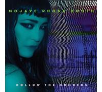 Mojave Phone Booth - Hollow The Numbers (Deluxe) [Compact Discs] Explicit, Deluxe Ed