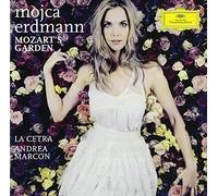 Mojca Erdmann - Mozart's Garden [Import]