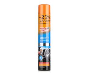 MOJE AUTO 19-012 Produit d'entretien pour plastiques