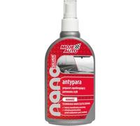 MOJE AUTO 19-521 Spray anti-buée 250ml