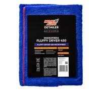 MOJE AUTO 19-662 Chiffon microfibre