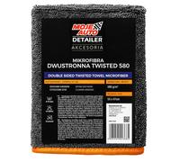 MOJE AUTO 19-670 Chiffon microfibre