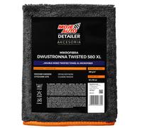 MOJE AUTO 19-671 Chiffon microfibre