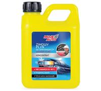 MOJE AUTO 25-025 Lave-glace d'hiver