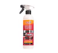 MOJE AUTO Destructeur d'odeur 19-604 aérosol, Bouteille 500ml
