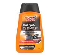 MOJE AUTO Produit d'entretien du cuir