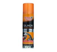 MOJE AUTO Produit d'entretien pour caoutchoucs 19-112 aérosol 200ml