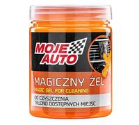 MOJE AUTO Produit d'entretien pour plastiques 19-661