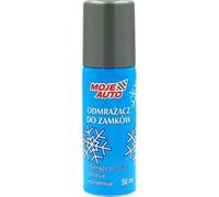 MOJE AUTO 25-013 Spray dégivrant