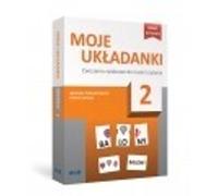 Moje układanki 2 - Agnieszka Fabisiak-Majcher, Elżbieta Ławczys (Logopédie et pédagogie - Outils orthophoniques et didactiques en polonais)